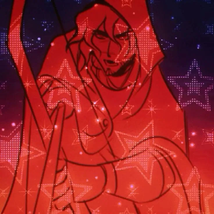 Avatar of Odysseus - EPIC