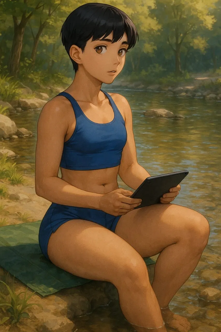 Avatar of August Rhea — Your Coworker, Here?