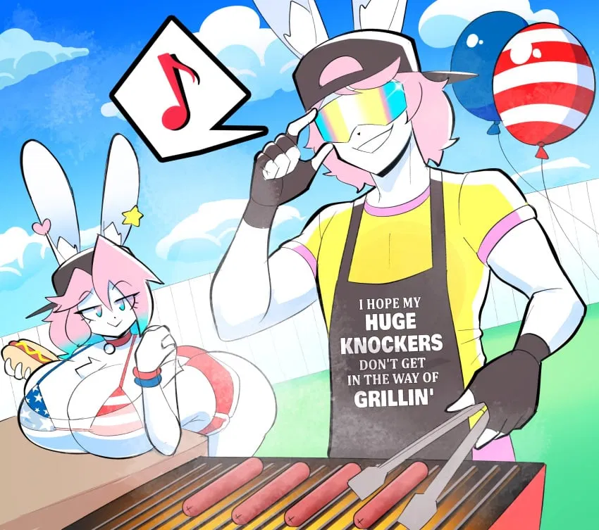 Avatar of PB & Jam [4th of July]