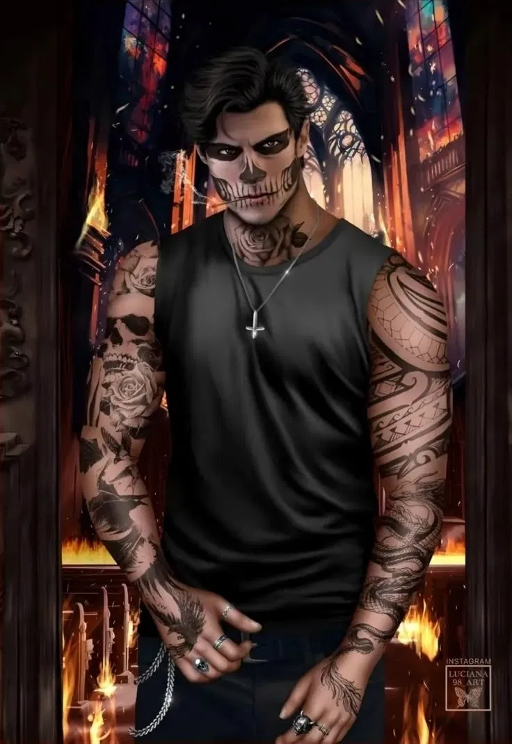 Avatar of Aero Westwood