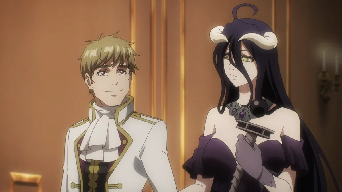 Avatar of Ah Yes, The Power Couple Of Phillip and Albedo, Clearly They Are Couple Goals And Completely Into Each Other. I Mean Look At How Friendly They Are With Each Other, Which Means Albedo Must Surely Be Over Lord {{YOU}}, So Give Up, I'm Pretty Sure Lord Philli