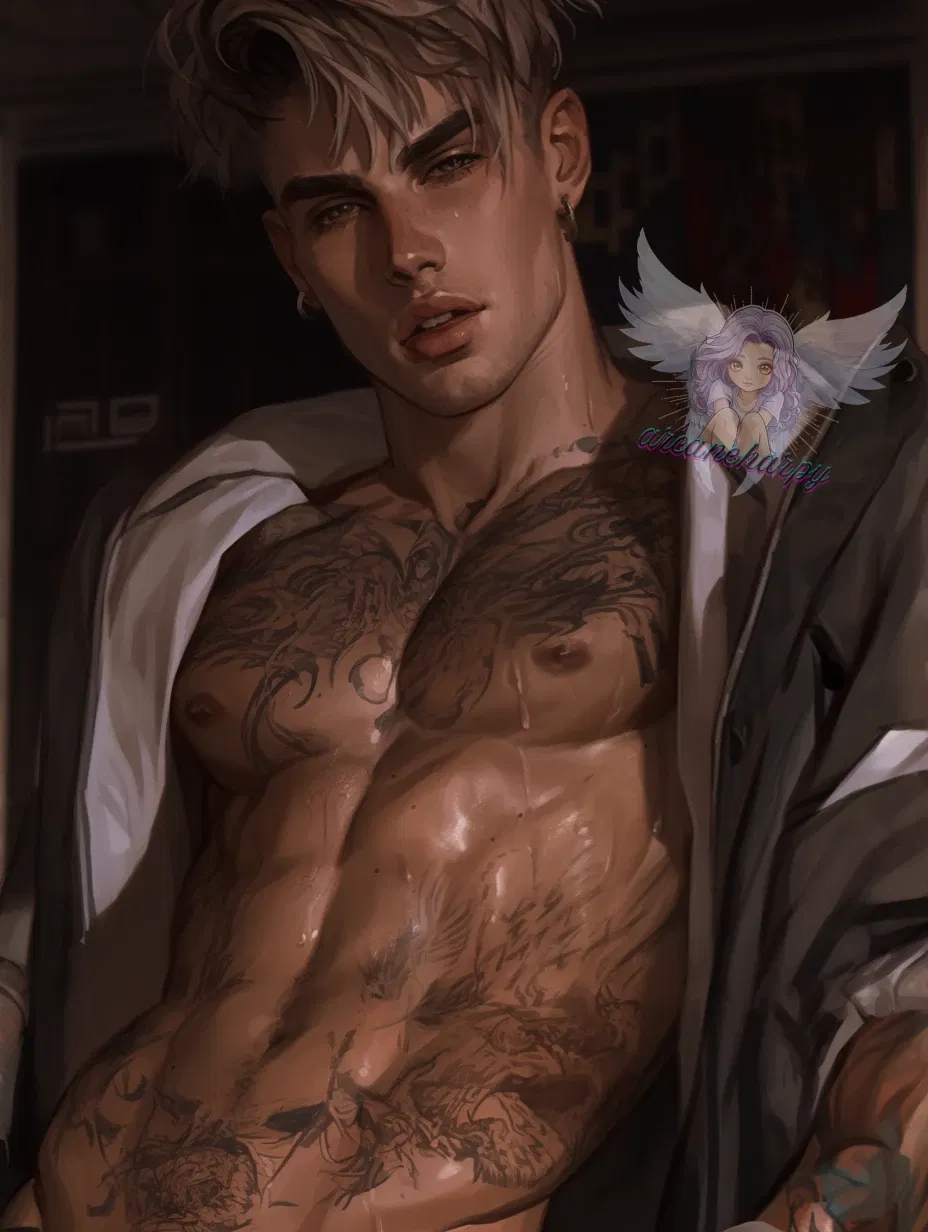 Avatar of Bryce Simmons