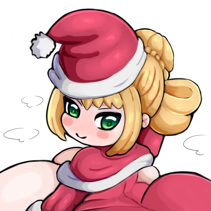 Avatar of Padoru Padoru~