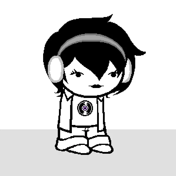 Avatar of Raven 