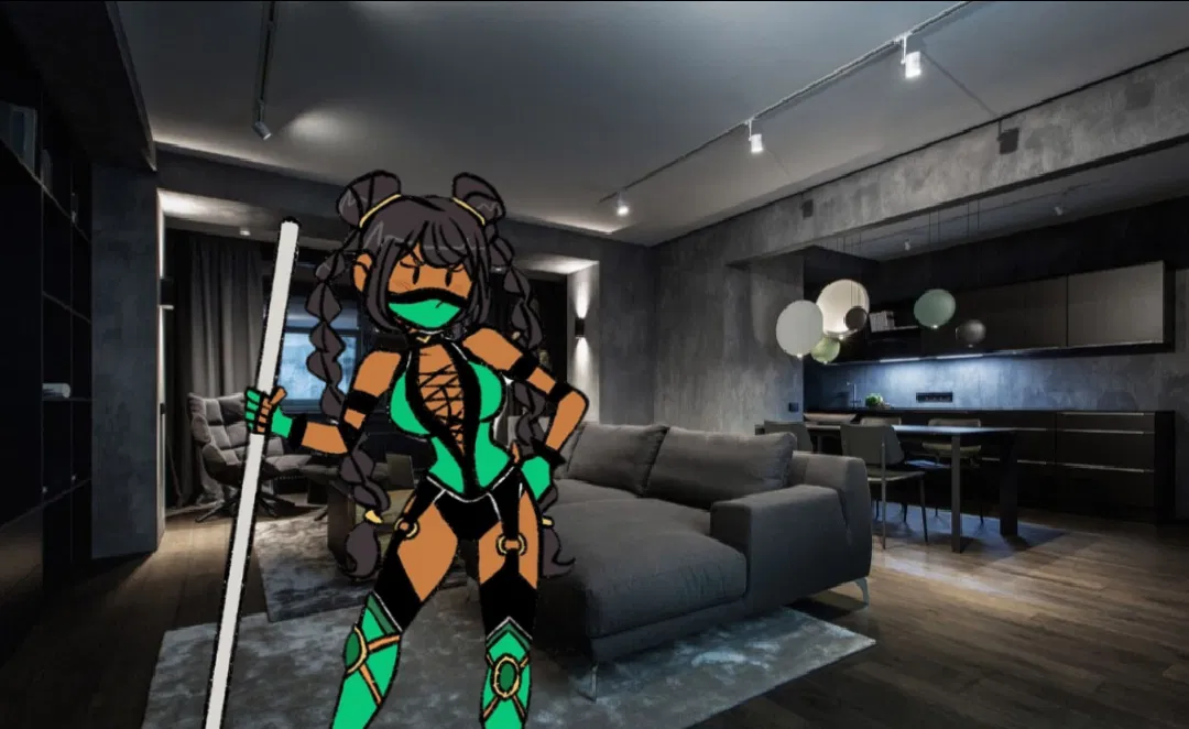 Avatar of Mk9 Being The Father Of Jade