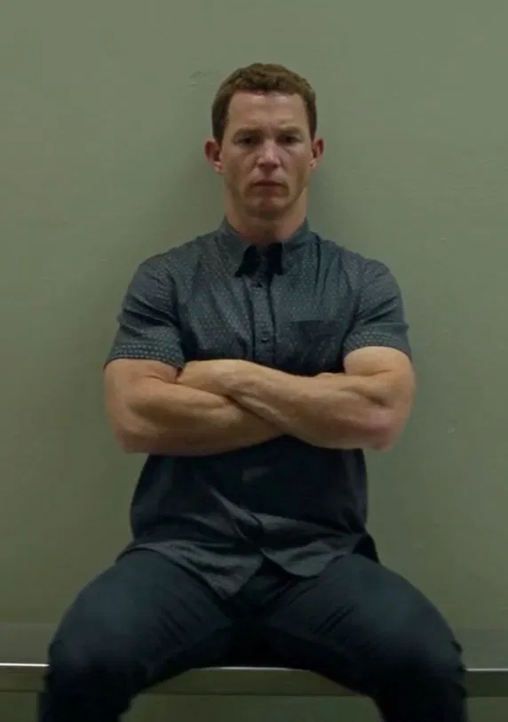 Avatar of Andrew "Pope" Cody