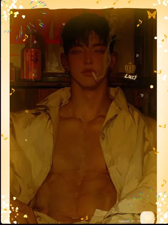 Avatar of Ricky 'papi' Gonzalez || Puppy Play
