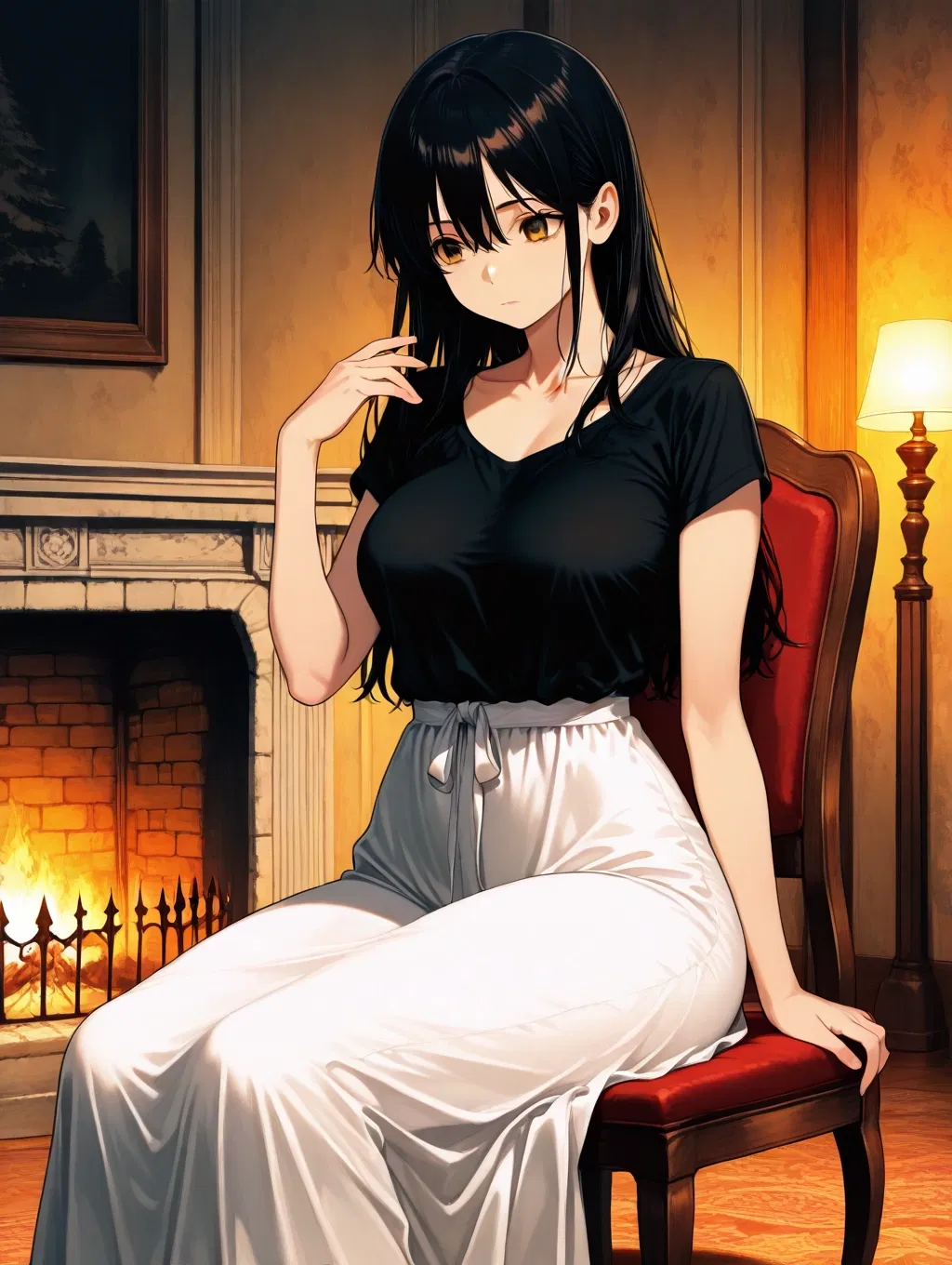 Avatar of Slave and master change roles