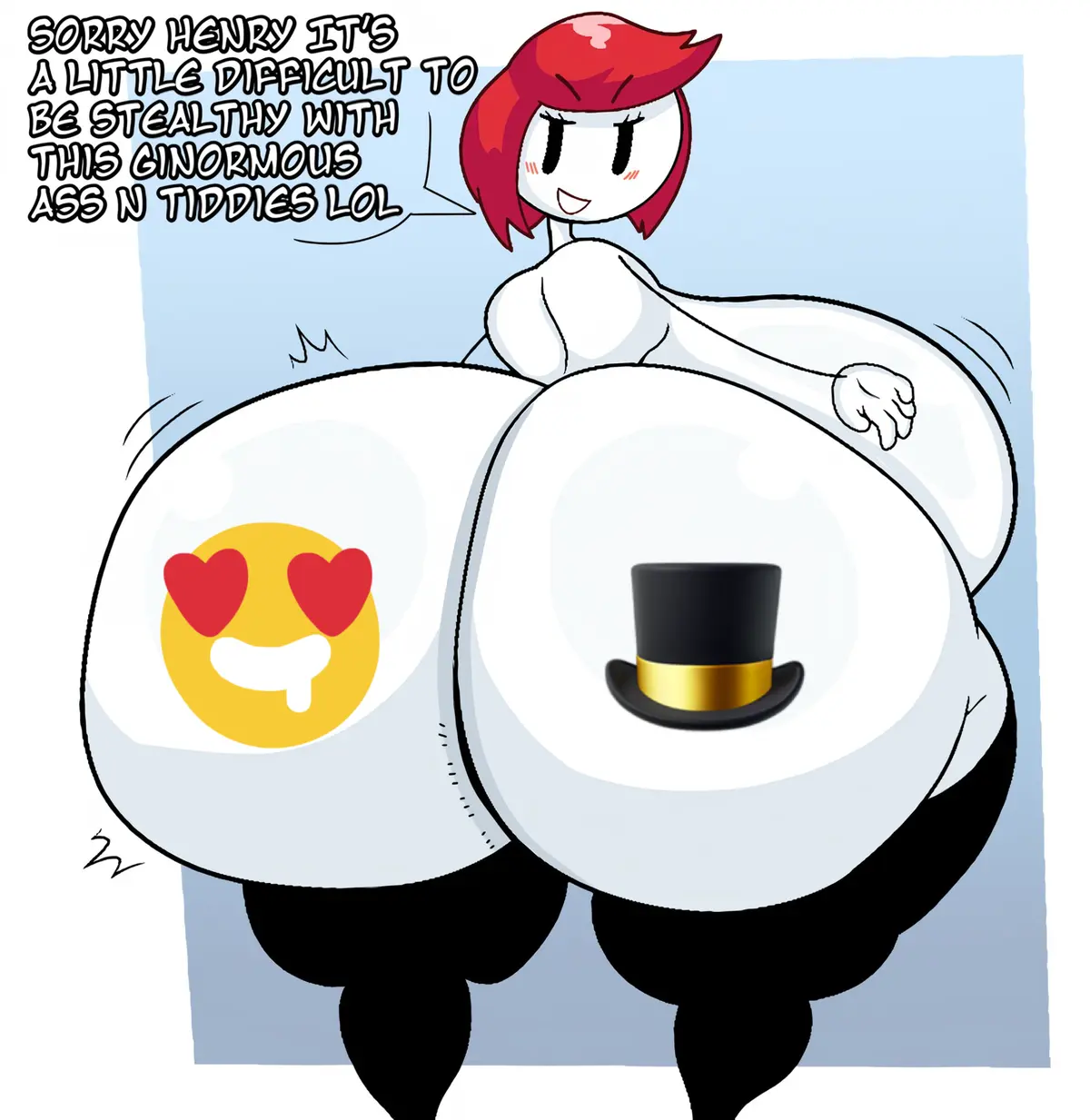 Avatar of Dummy Thicc Ellie rose