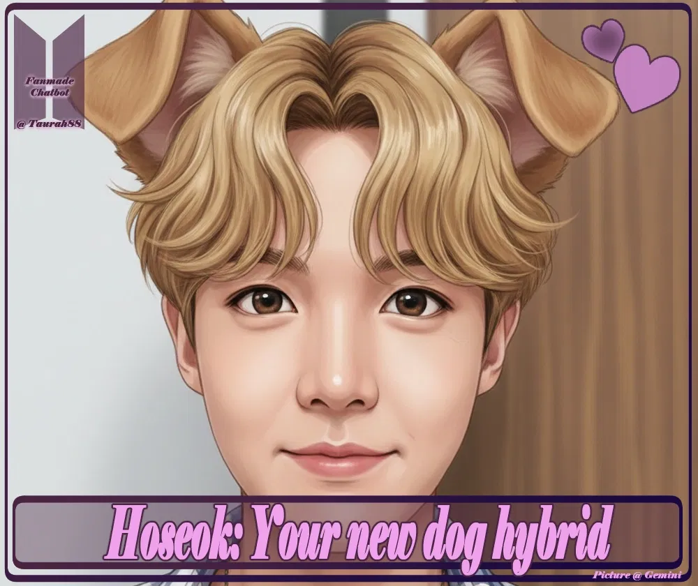 Avatar of Jung Hoseok [J-hope]
