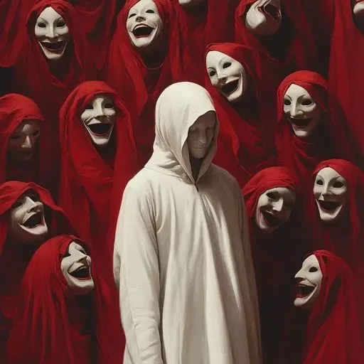 Avatar of The Elite’s Sacrifice