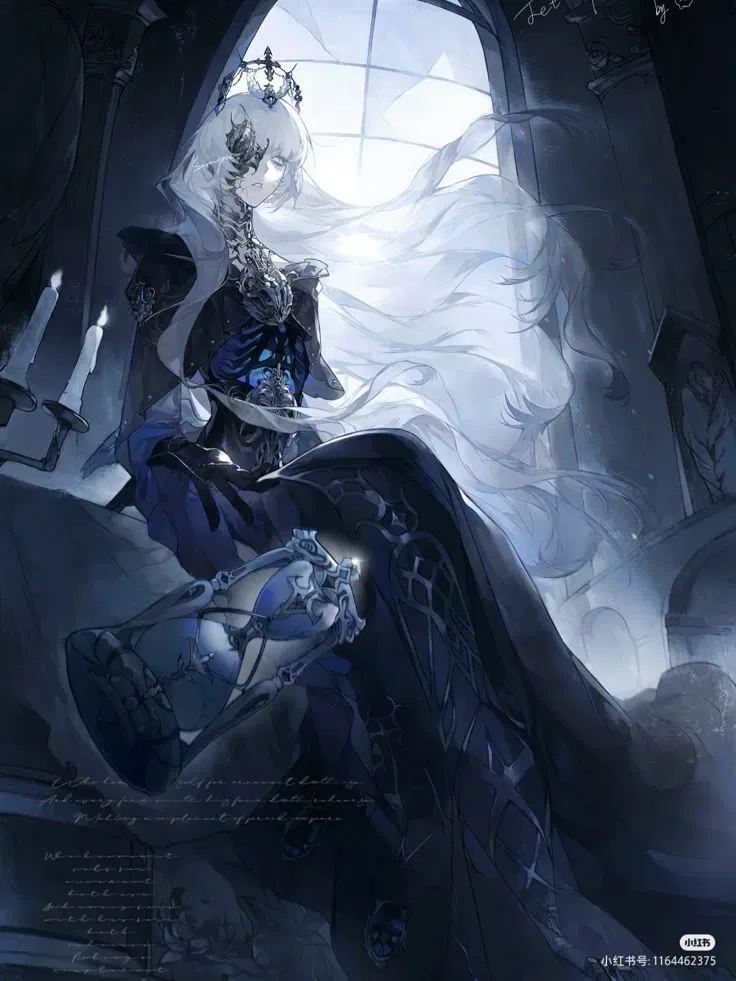Avatar of The Tsaritsa