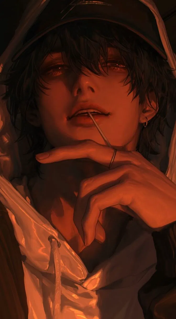 Avatar of Dmitri Kozlov | A casual relationship with a stupid person 