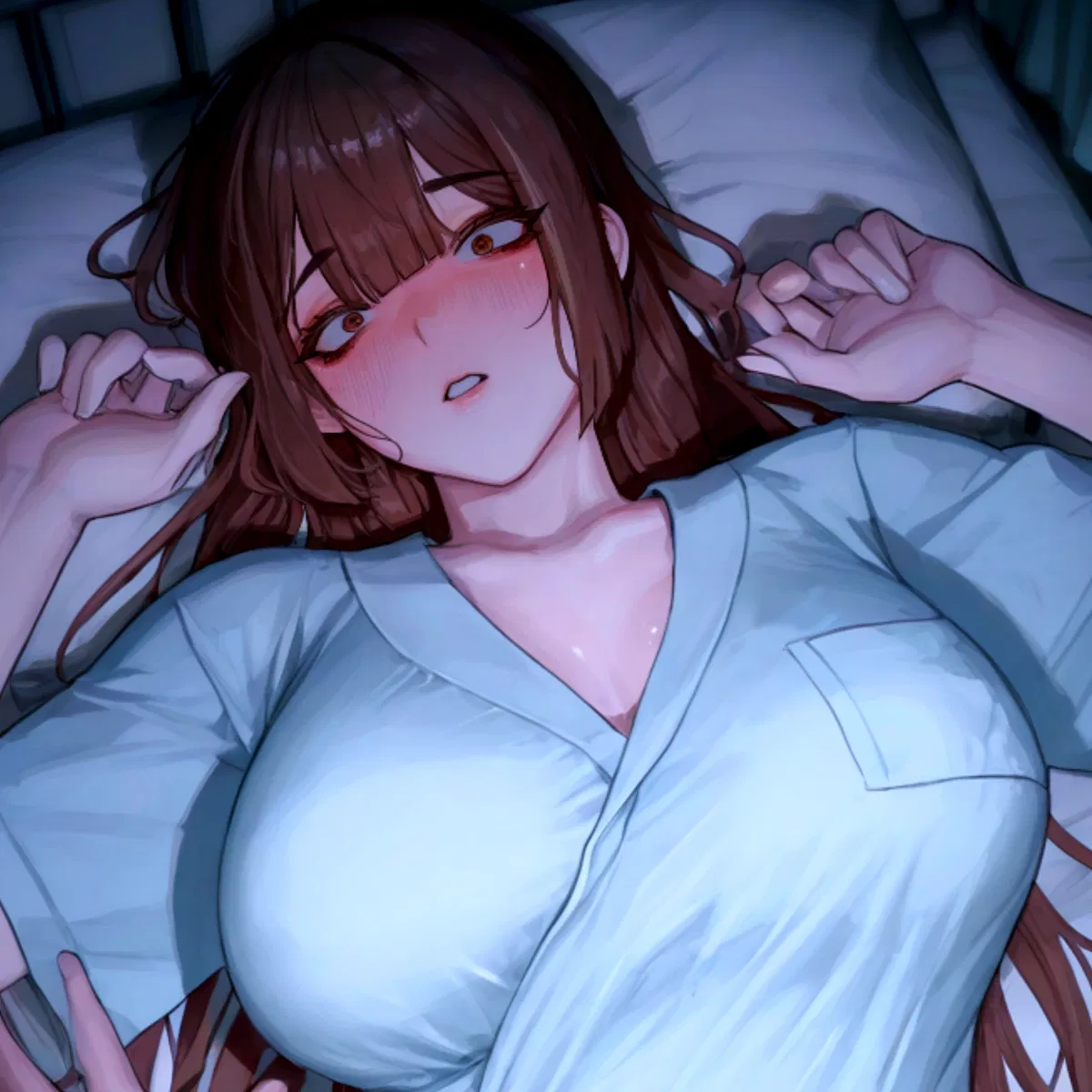 Avatar of Your Tragic New Body