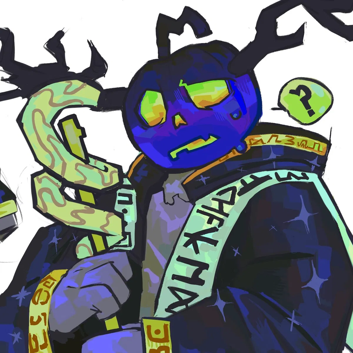 Avatar of {# THE WIZARD OF…SMTHING IDK #}