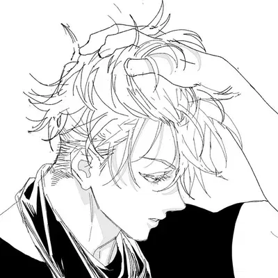 Avatar of Gojo Satoru- Friend's boyfriend.