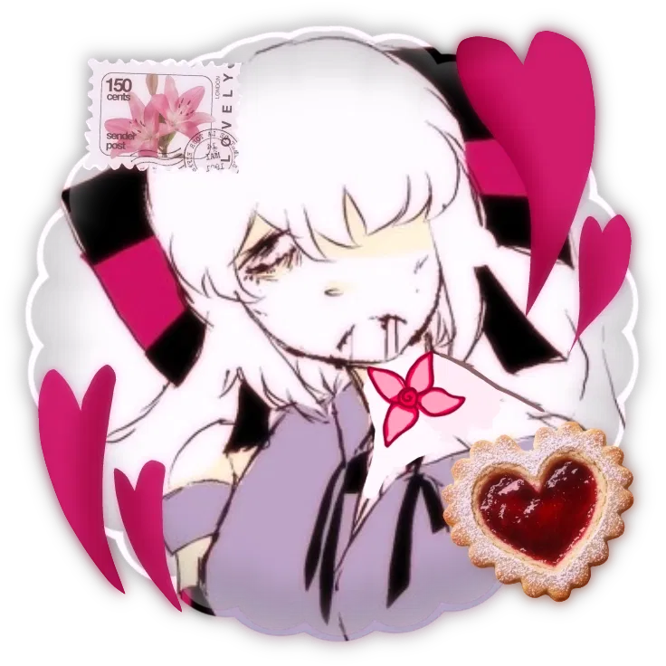 Avatar of 𓈒۪꒰ ۪🌷 ֺYowane Haku ੭    ྀི𖡻   