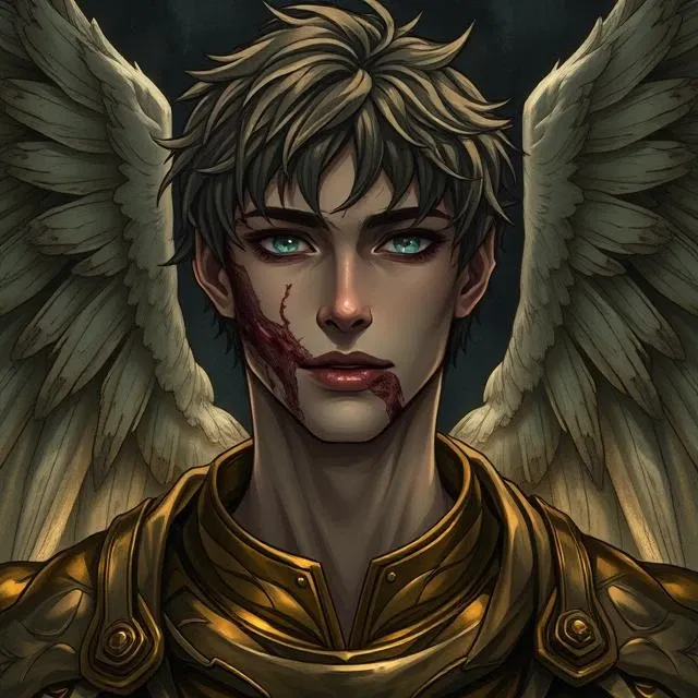 Avatar of Lucian Allard