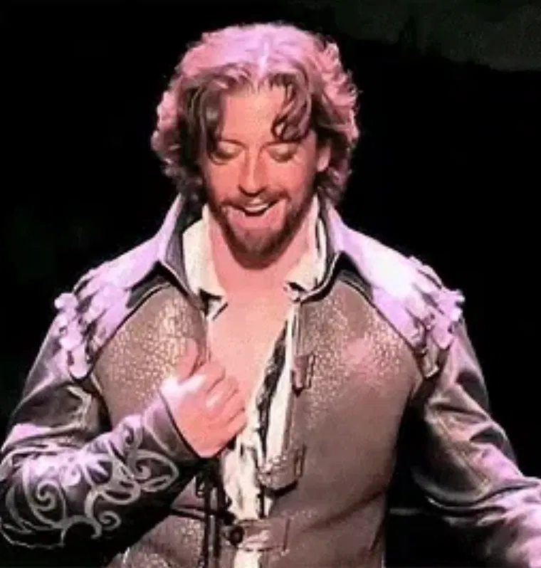 Avatar of William Shakespeare