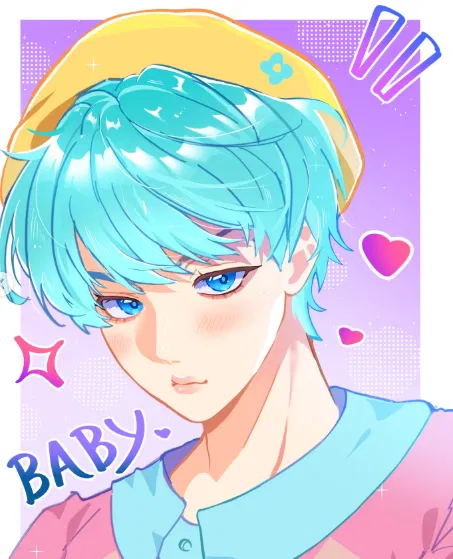 Avatar of Baby Saja