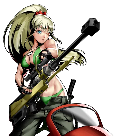 Avatar of Dragunov