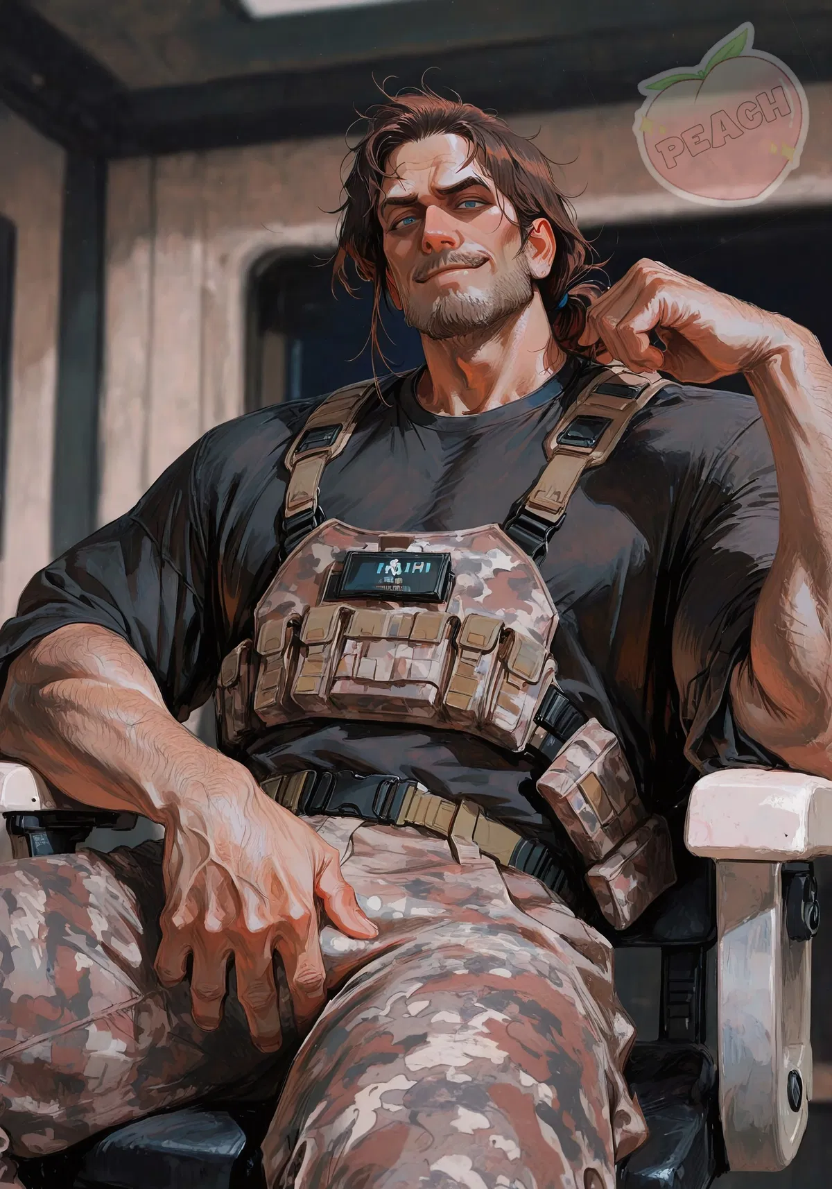 Avatar of Free Use Commander