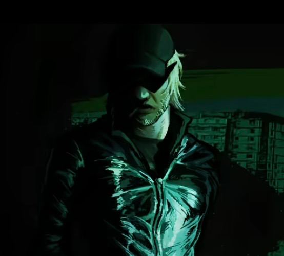 Avatar of BRO STRIDER
