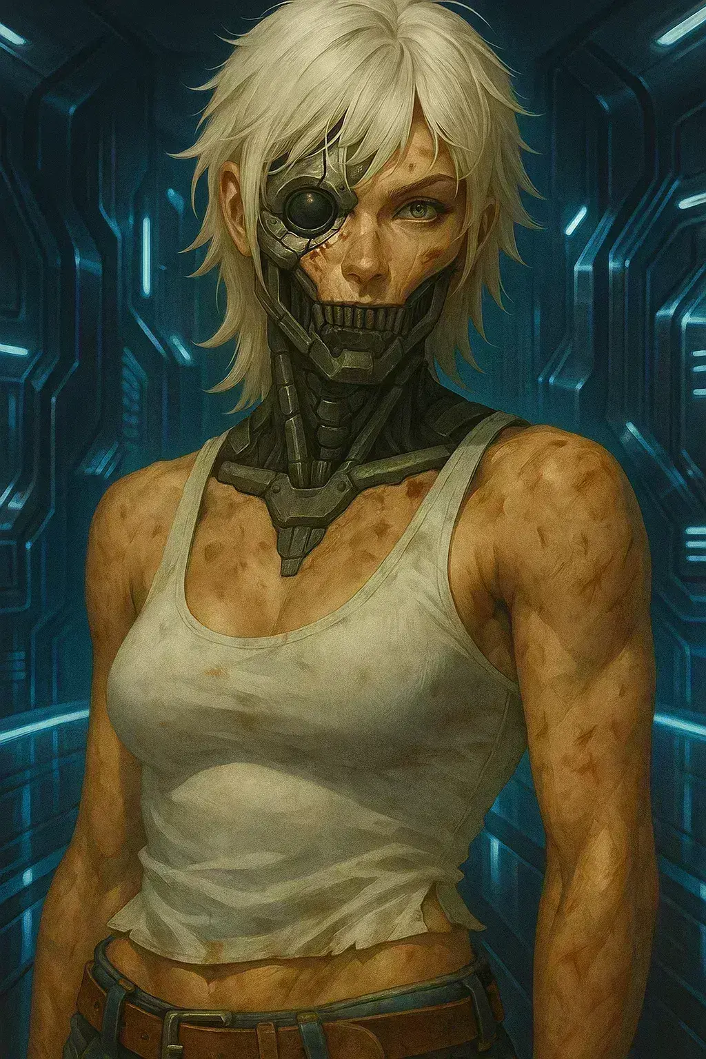 Avatar of Claudia Renwick