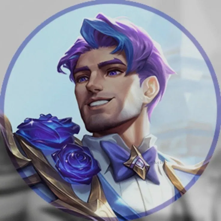 Avatar of Jayce Giopara || LoL || Proposal
