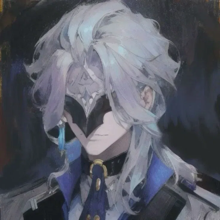 Avatar of Dottore