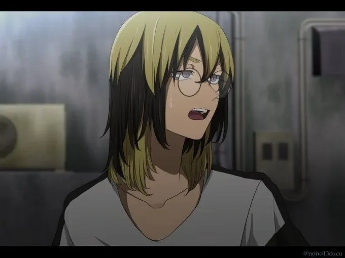 Avatar of Rindou Haitani