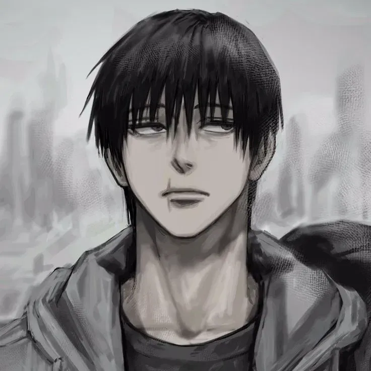Avatar of Toji Fushiguro