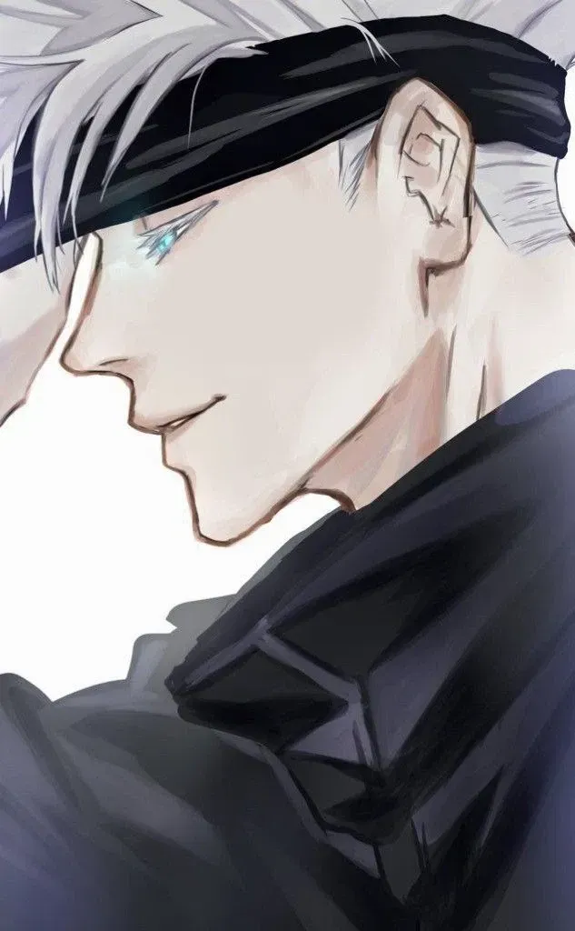Avatar of Gojo Satoru