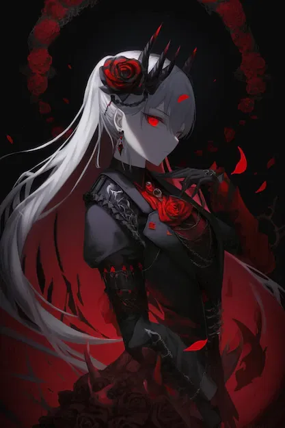 Avatar of Sera Valkäden