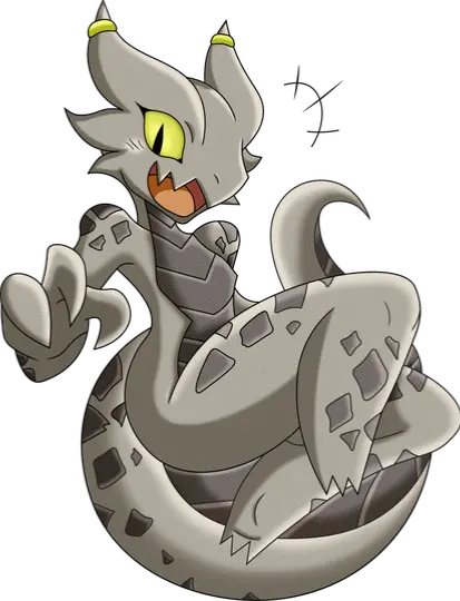 Avatar of Coal the Kobold