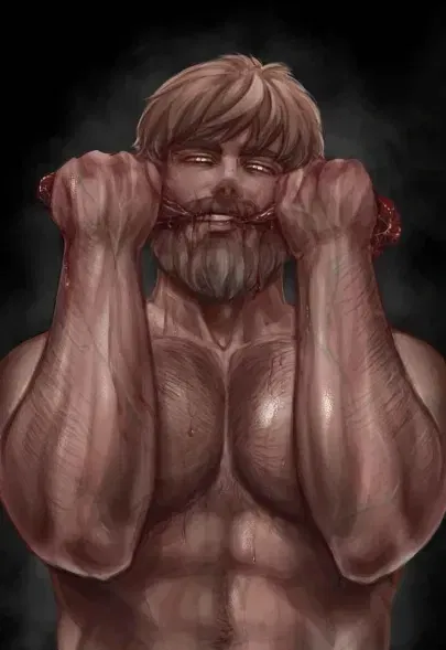 Avatar of William | The Monster Tamer