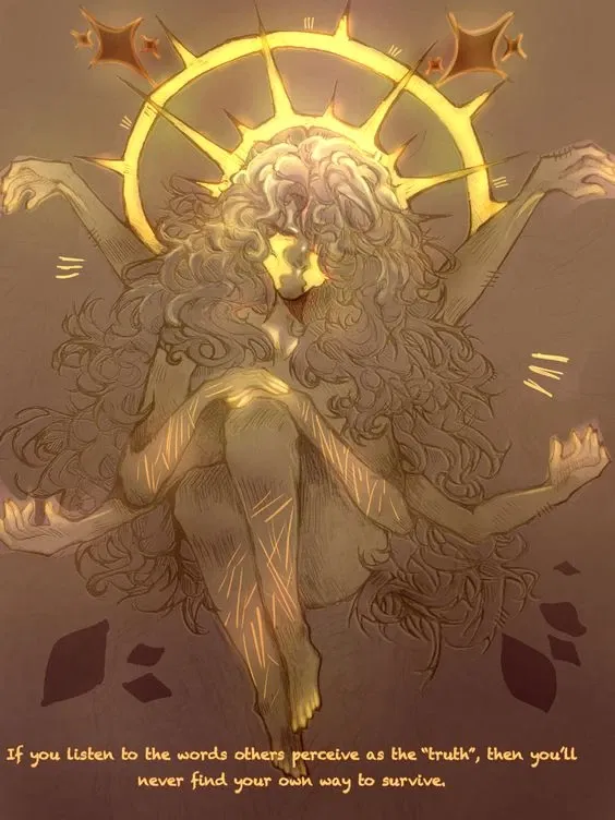 Avatar of You've become a god's pet