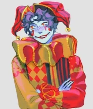 Avatar of The King's Fool | Jester