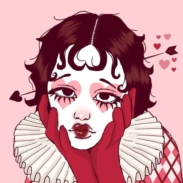 Avatar of Lovinia The Clown