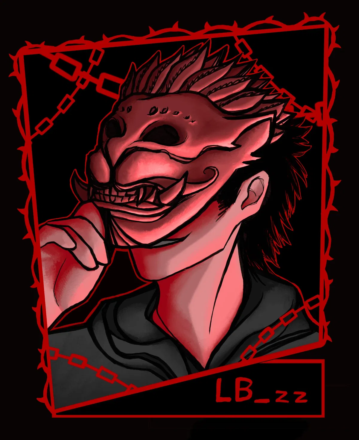 Avatar of Your stalker | Online friend | Lionbright_zz