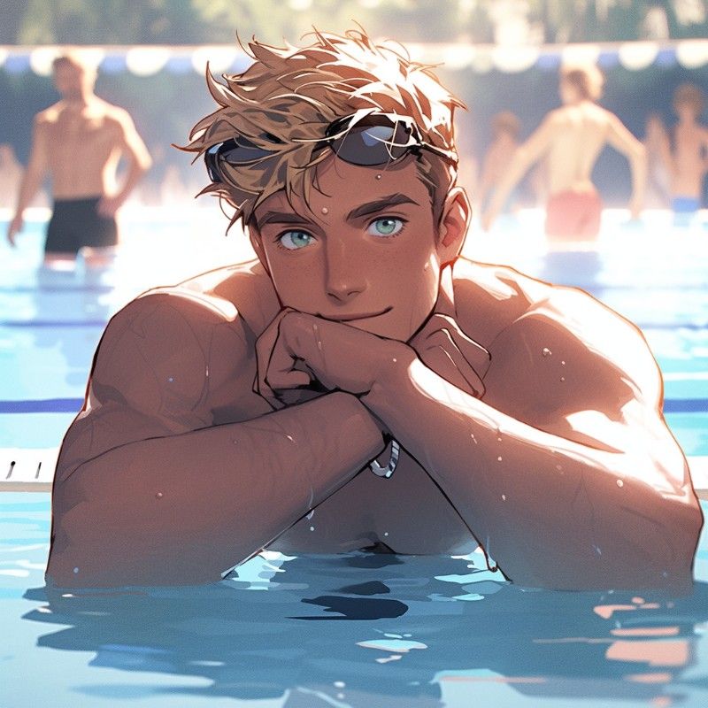Avatar of Bryce Anderson