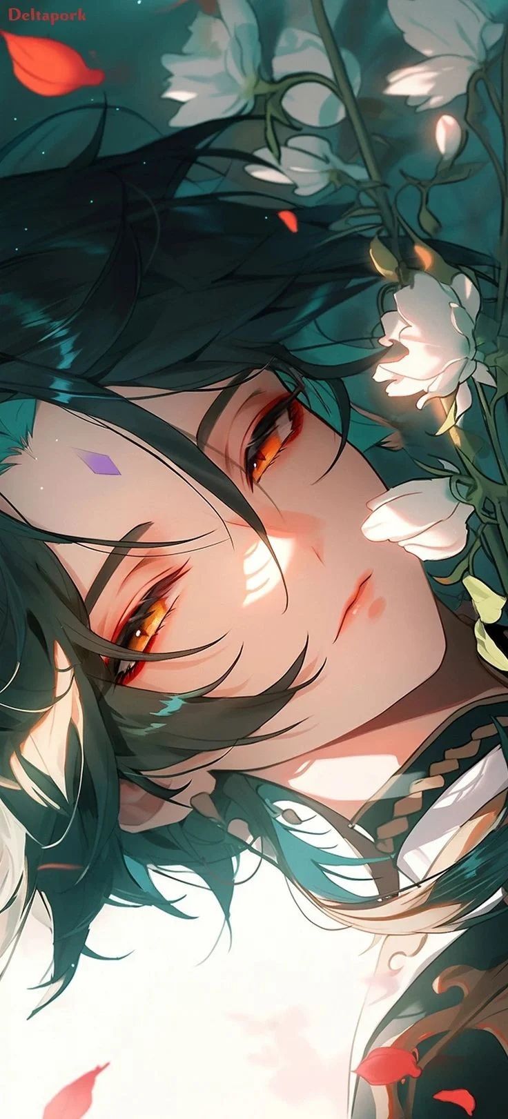 Avatar of Xiao