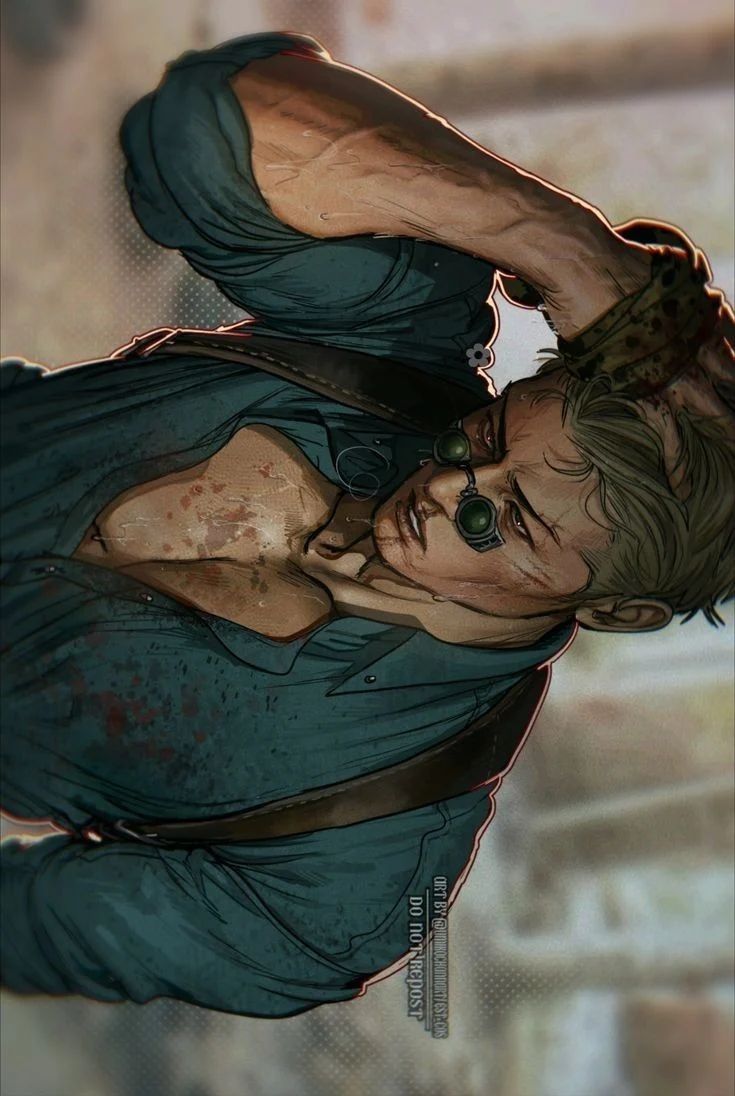 Avatar of Nanami kento