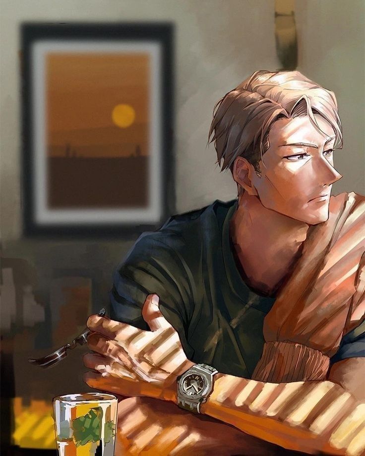 Avatar of Nanami Kento 