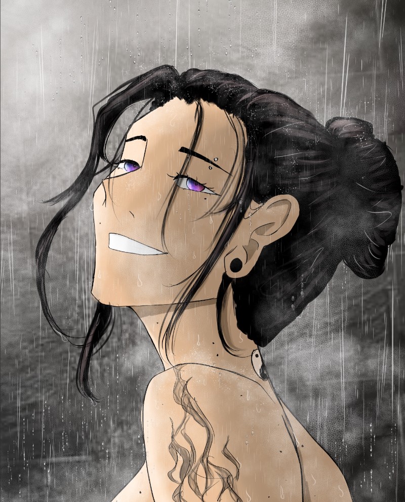 Avatar of Izana