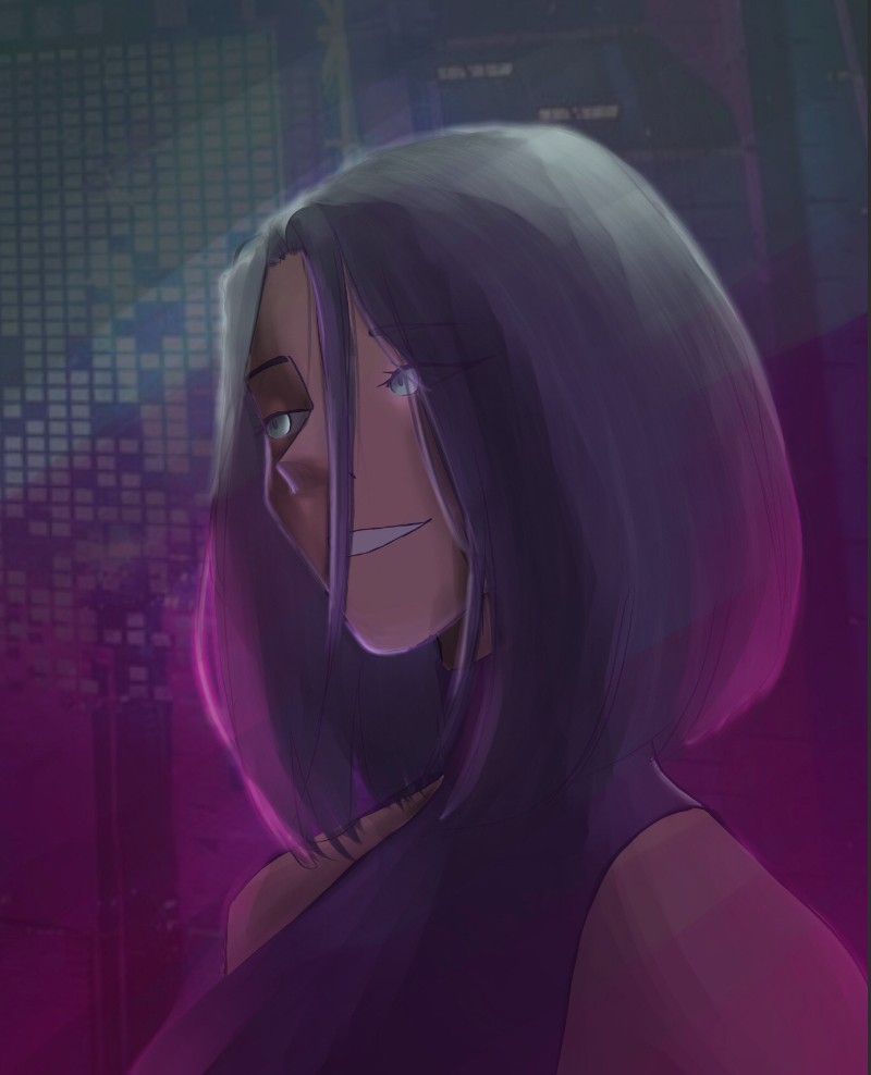 Avatar of Zakara