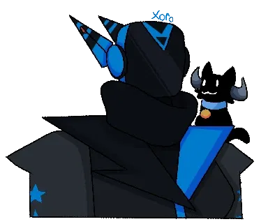 Avatar of Hyperlaer [PHIGHTING]