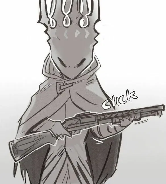 Avatar of Pale King [HOLLOW KNIGHT]