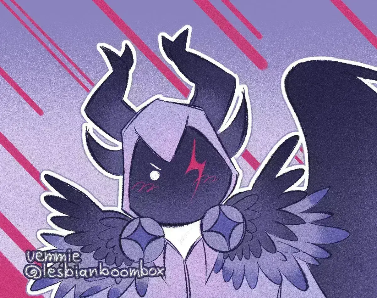 Avatar of Dom [PHIGHTING]