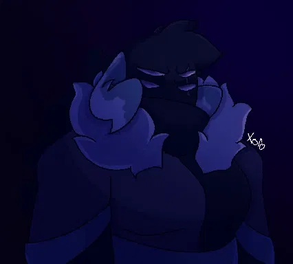 Avatar of Crossbow [PHIGHTING OC]